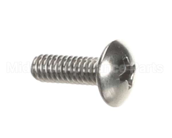 70178 Cornelius Screw Ma 08-32 Trph 16 Ss