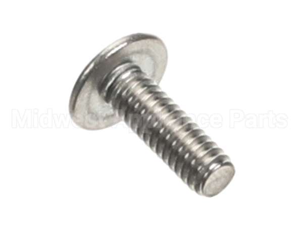 70178 Cornelius Screw Ma 08-32 Trph 16 Ss