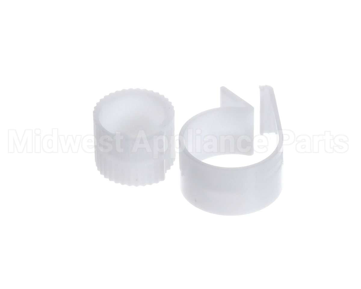 701783 Barker Led Clamp