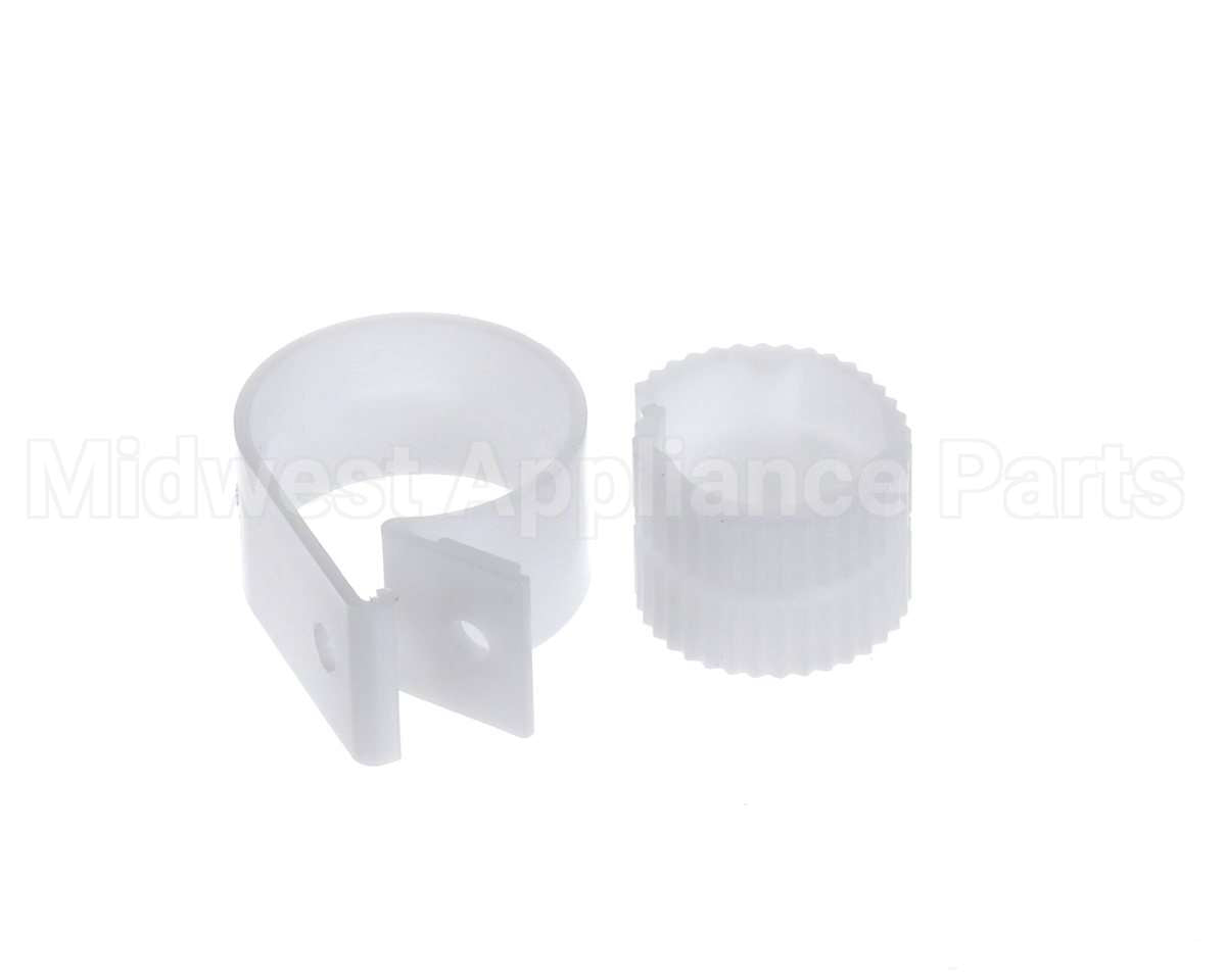 701783 Barker Led Clamp