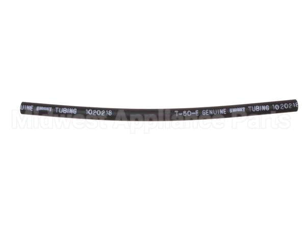 7018051 Knight Equipment Tube,.250In, 11In Cut