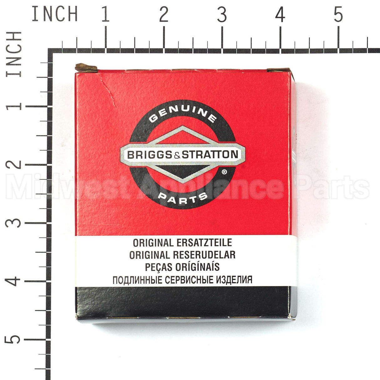 7018573YP Briggs & Stratton Idler V-Belt
