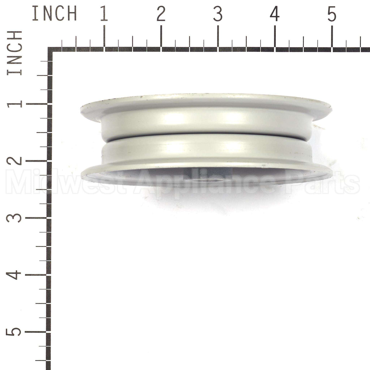 7018574SM Briggs & Stratton Idler Flat 4.12