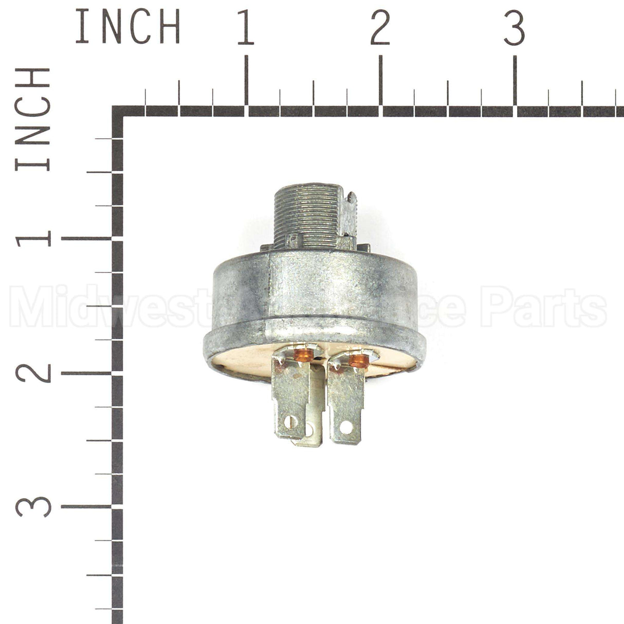 7018816YP Briggs & Stratton Switch Key Rer