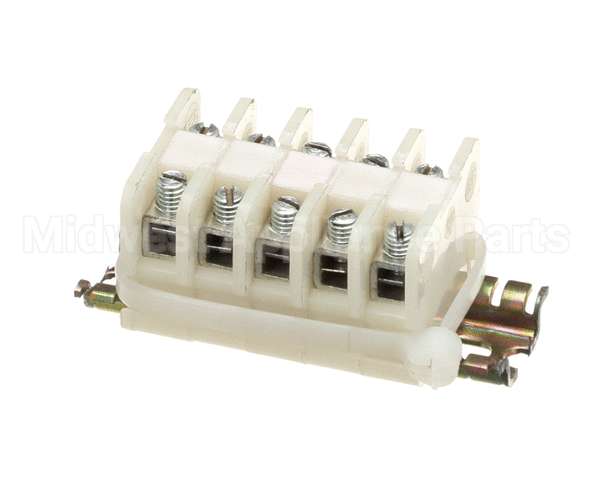 70191 Blakeslee Power Terminal Strip