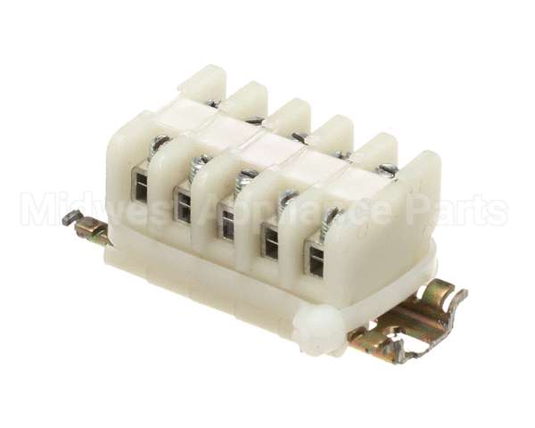 70191 Blakeslee Power Terminal Strip