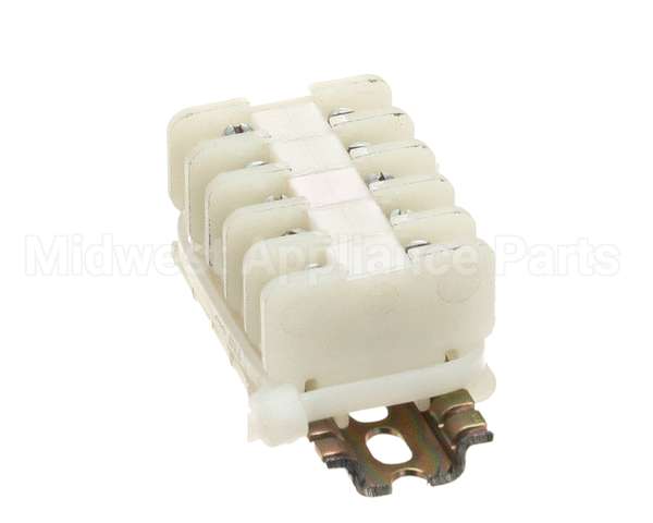 70191 Blakeslee Power Terminal Strip