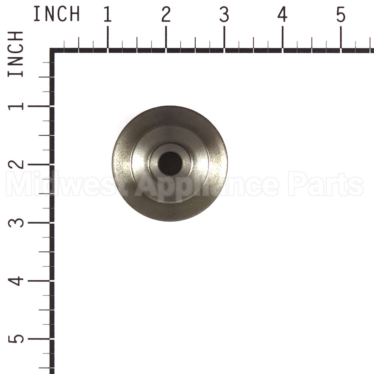 7019383YP Briggs & Stratton Pulley Poly-V