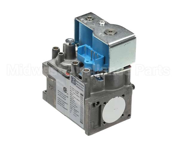 7020209 Bki Valve, Sigma, Gas Combiking, F