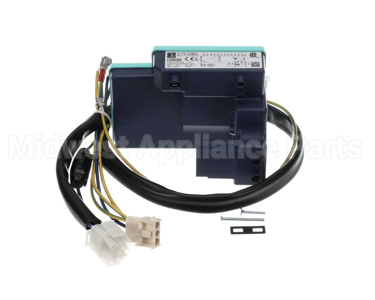 7020217C Giorik Module, Ignition, Assembly, Gas, Evo, Sb