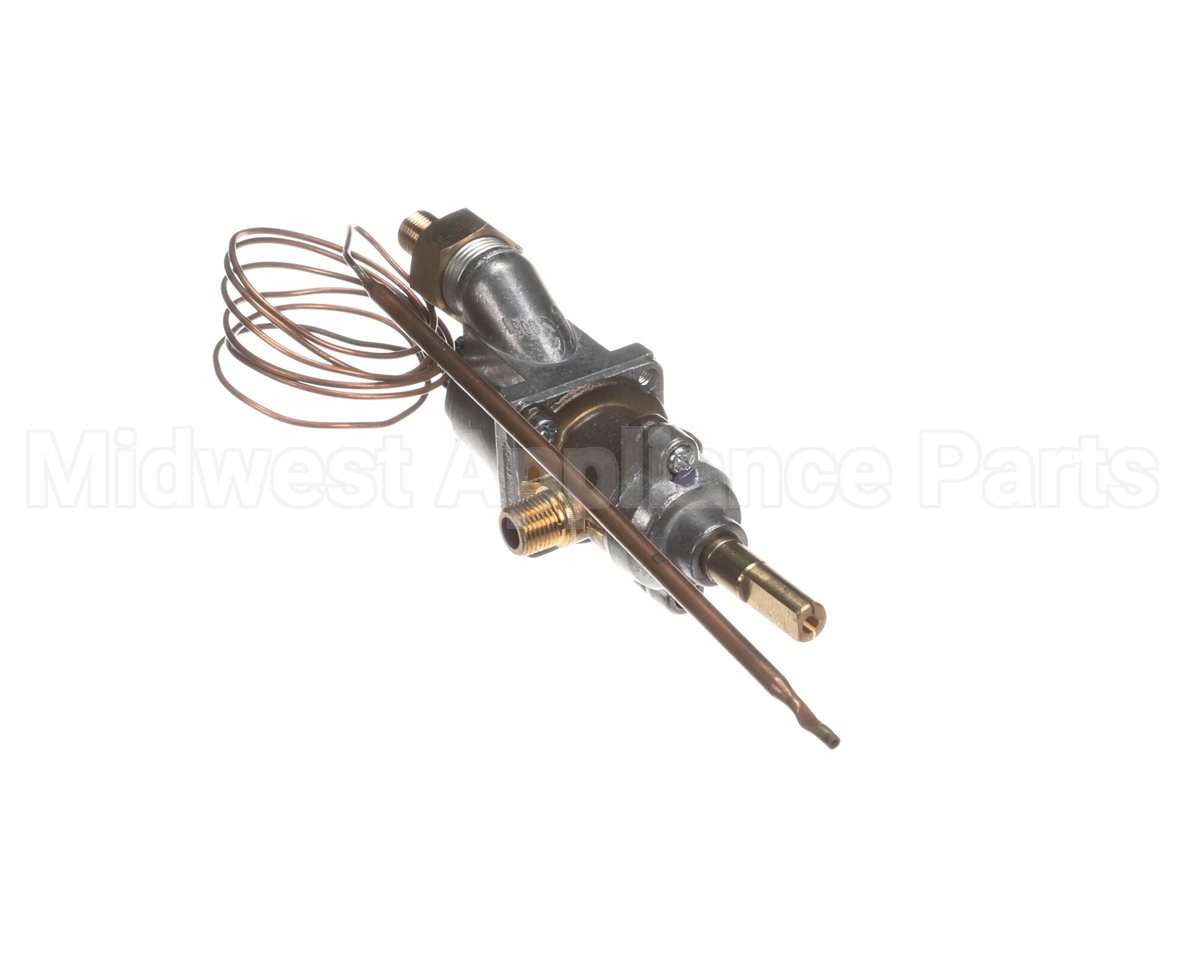 70202201255L Magic Chef Commercial Gas Valve And Connector