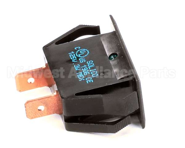 702062 Newco Lamp, Ready (Rectangular-Gree