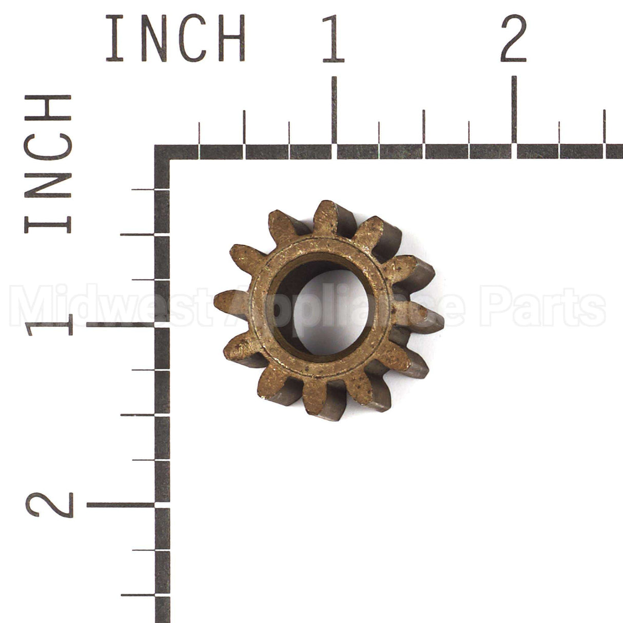 7021127YP Briggs & Stratton Gear 12T 12P