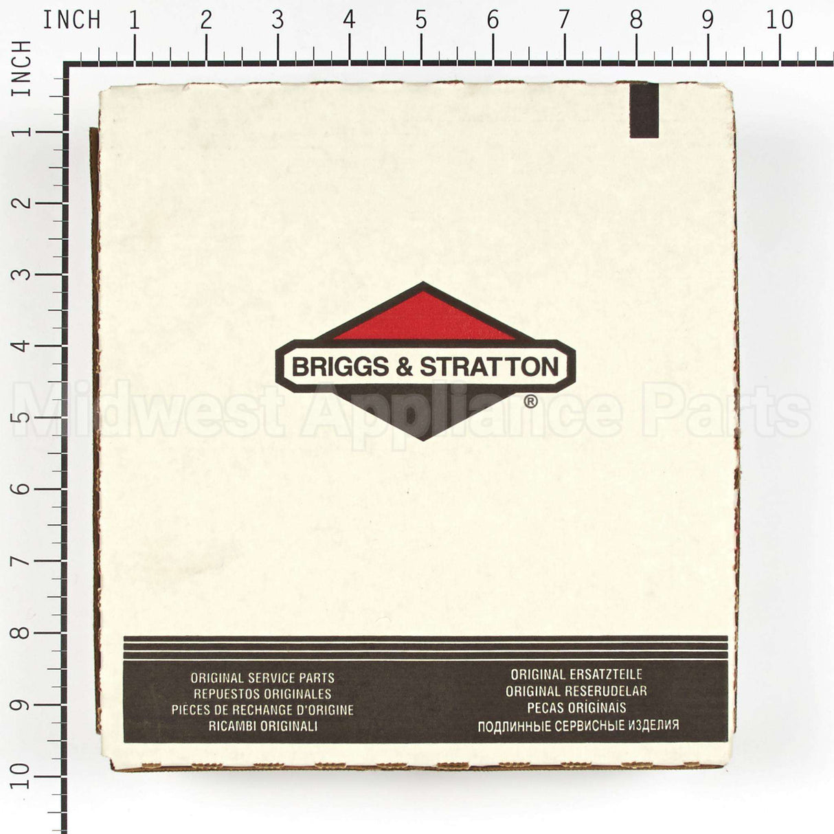 7021158YP Briggs & Stratton Gear 63T 10P
