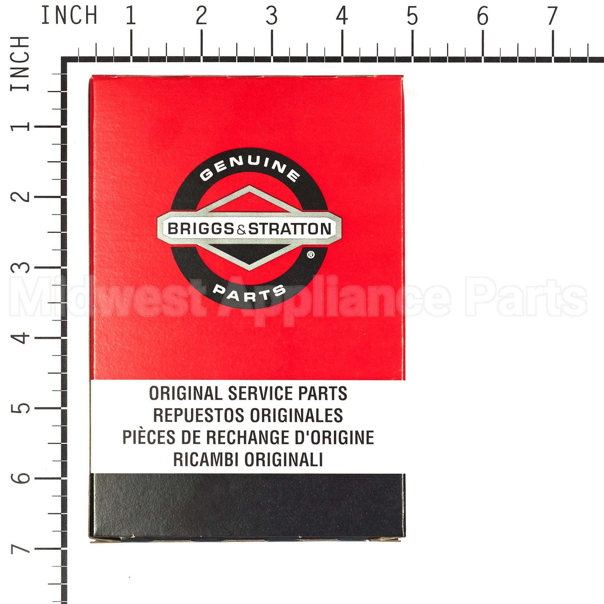 7022449YP Briggs & Stratton Cable Clutch (54.32)