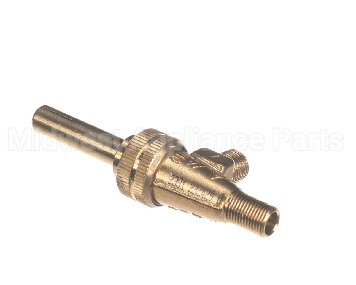 70225 Omcan Gas Valve