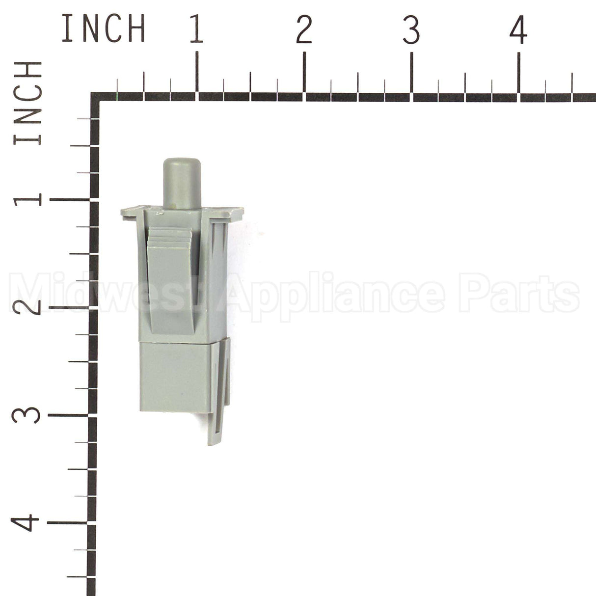 7022886YP Briggs & Stratton Switch Dp No/Nc Snap