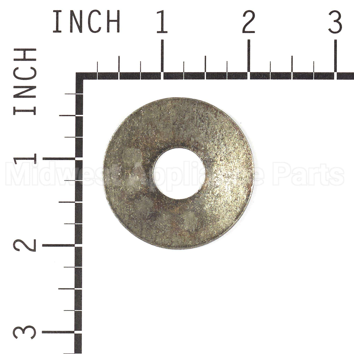 7024467SM Briggs & Stratton Washer Belleville 1