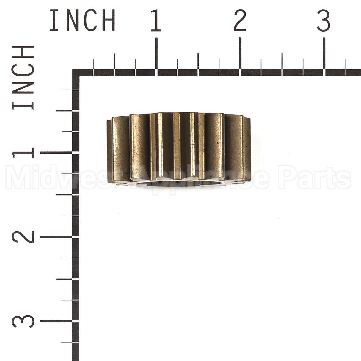 7024549YP Briggs & Stratton Pinion Drive Rh