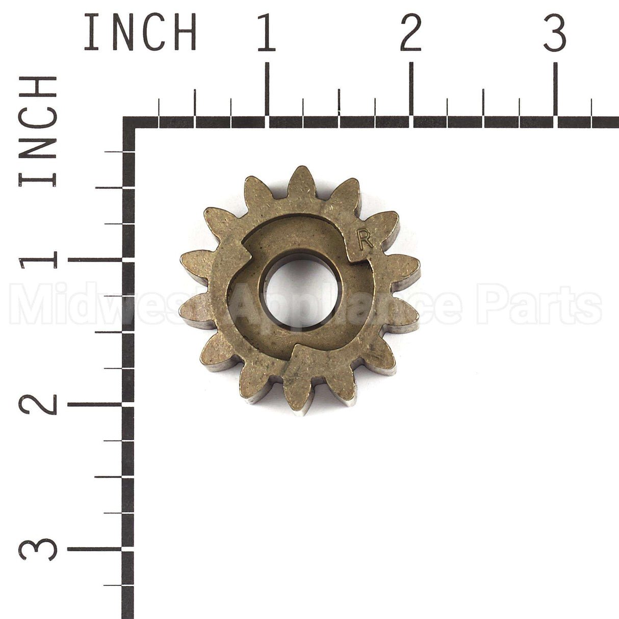 7024549YP Briggs & Stratton Pinion Drive Rh