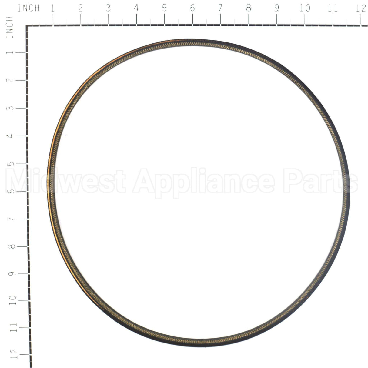 7024618YP Briggs & Stratton V-Belt 3L 34.27