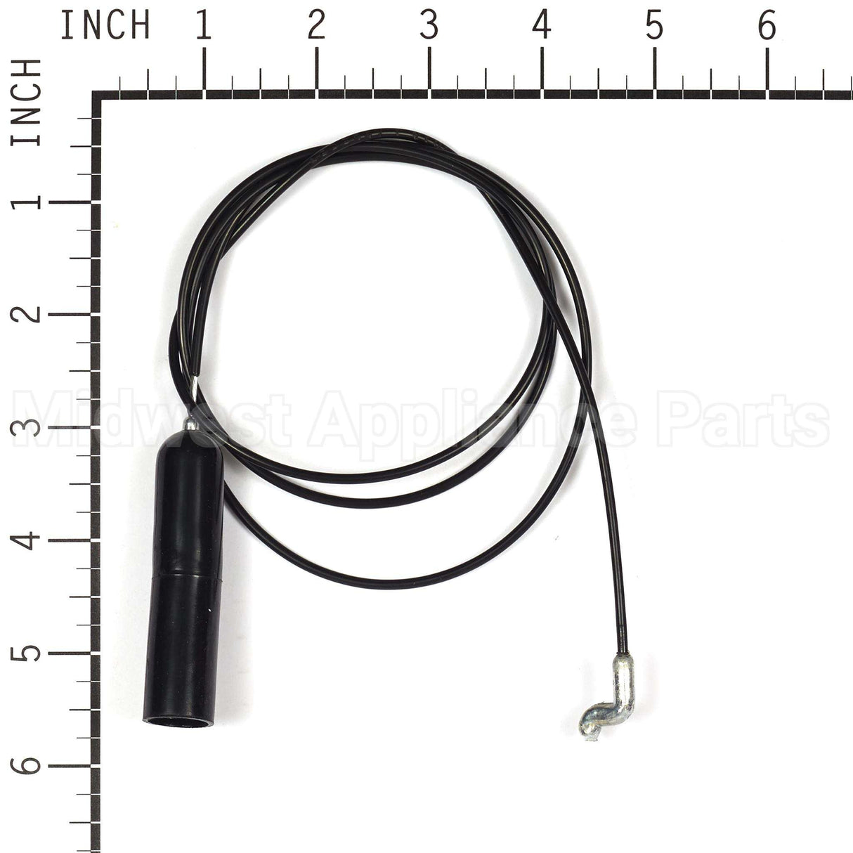 7025013YP Briggs & Stratton Cable Clutch Asmy