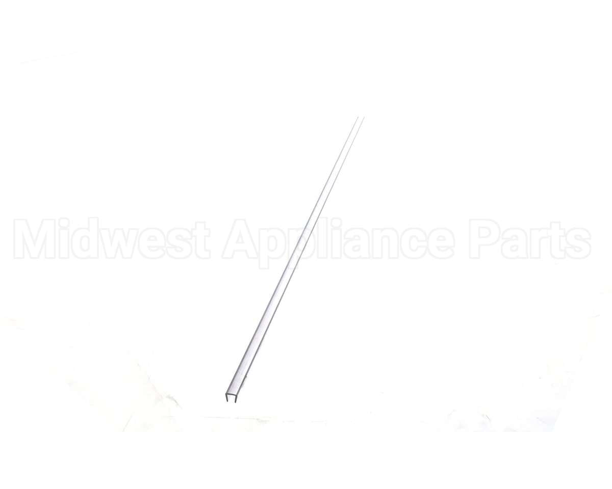 70250CL2200 Structural Concepts Channel Edge 22 In Cl