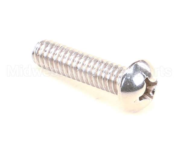 70260 Cornelius Bolt Ma 1/4-20 Rdph 32 Ss