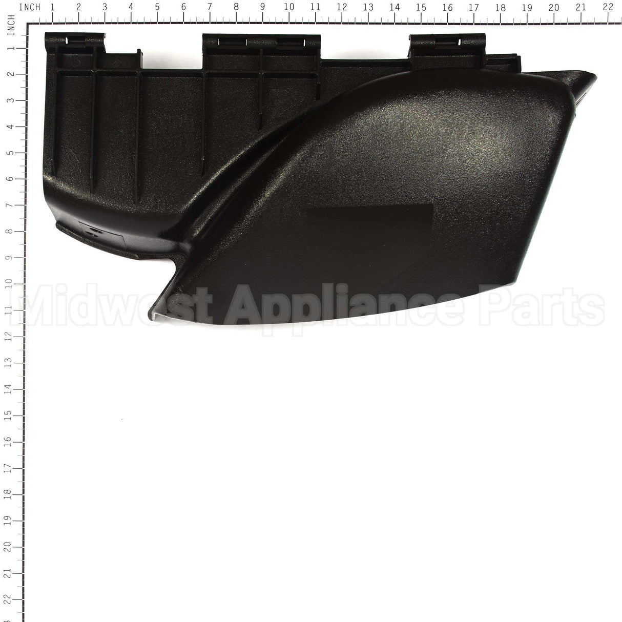 7026233YP Briggs & Stratton Chute Discharge