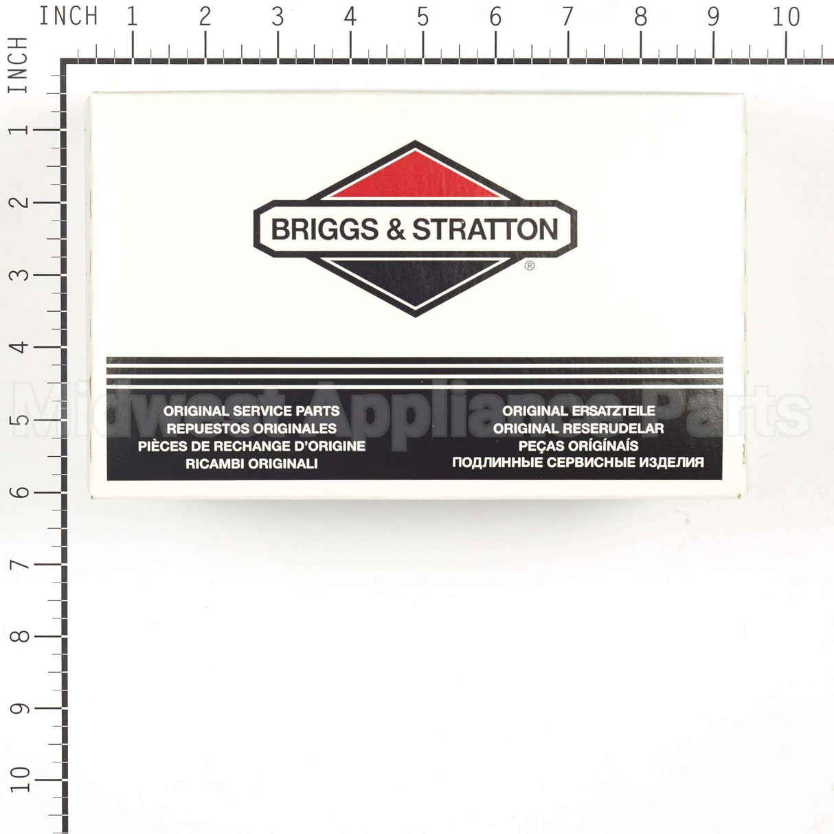 7027164YP Briggs & Stratton (C) Filter Oil