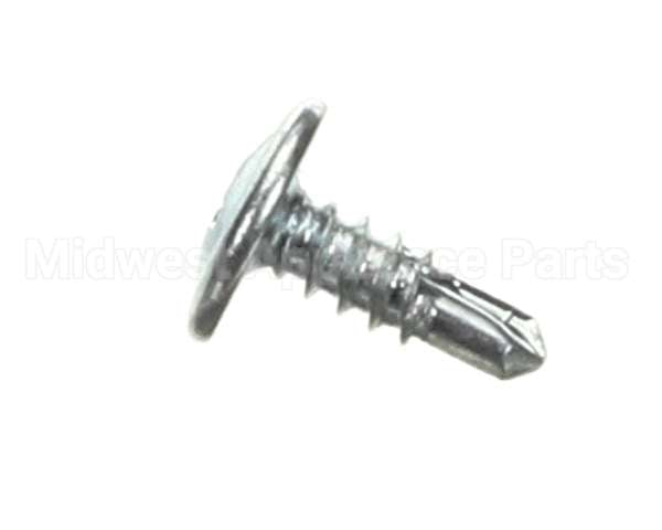 70272 Marsal Pizza Ovens Screw 818 X 12 Drill Point