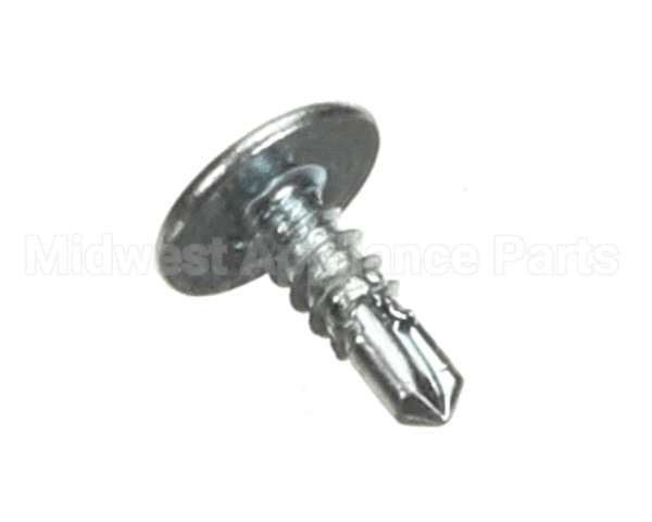 70272 Marsal Pizza Ovens Screw 818 X 12 Drill Point