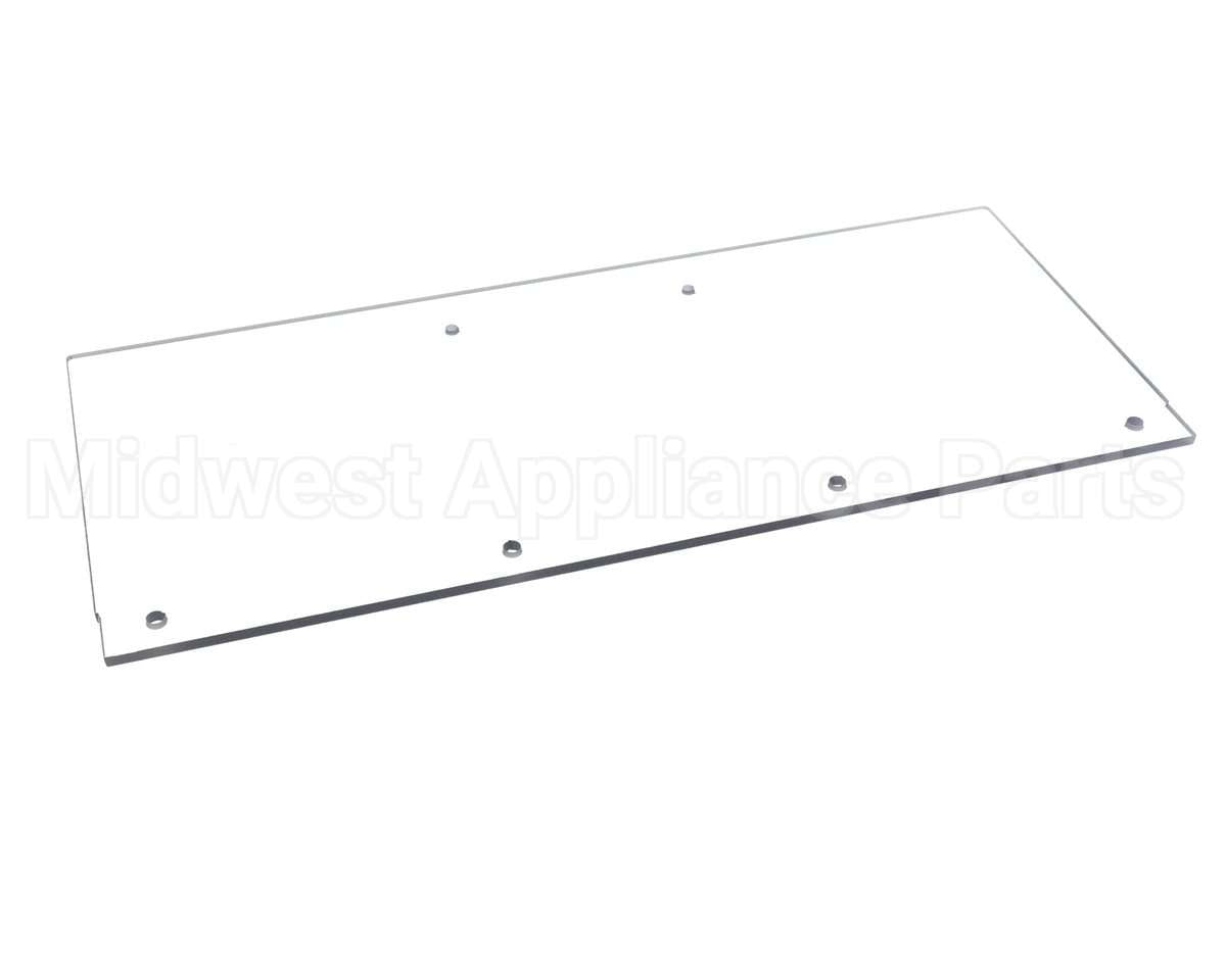 70273 Food Warming Kfc Lexan Door No Hole