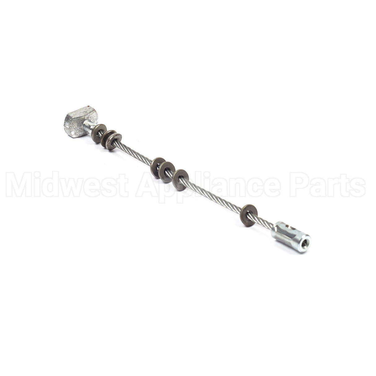 7027429YP Briggs & Stratton Cable Deck Lift