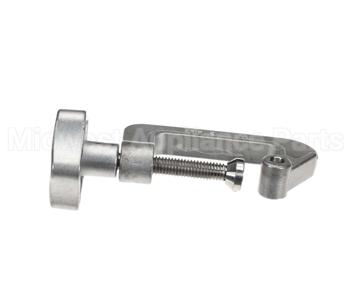 702828-002 Jbt Vibratory Clamp, Witte C20 Ss