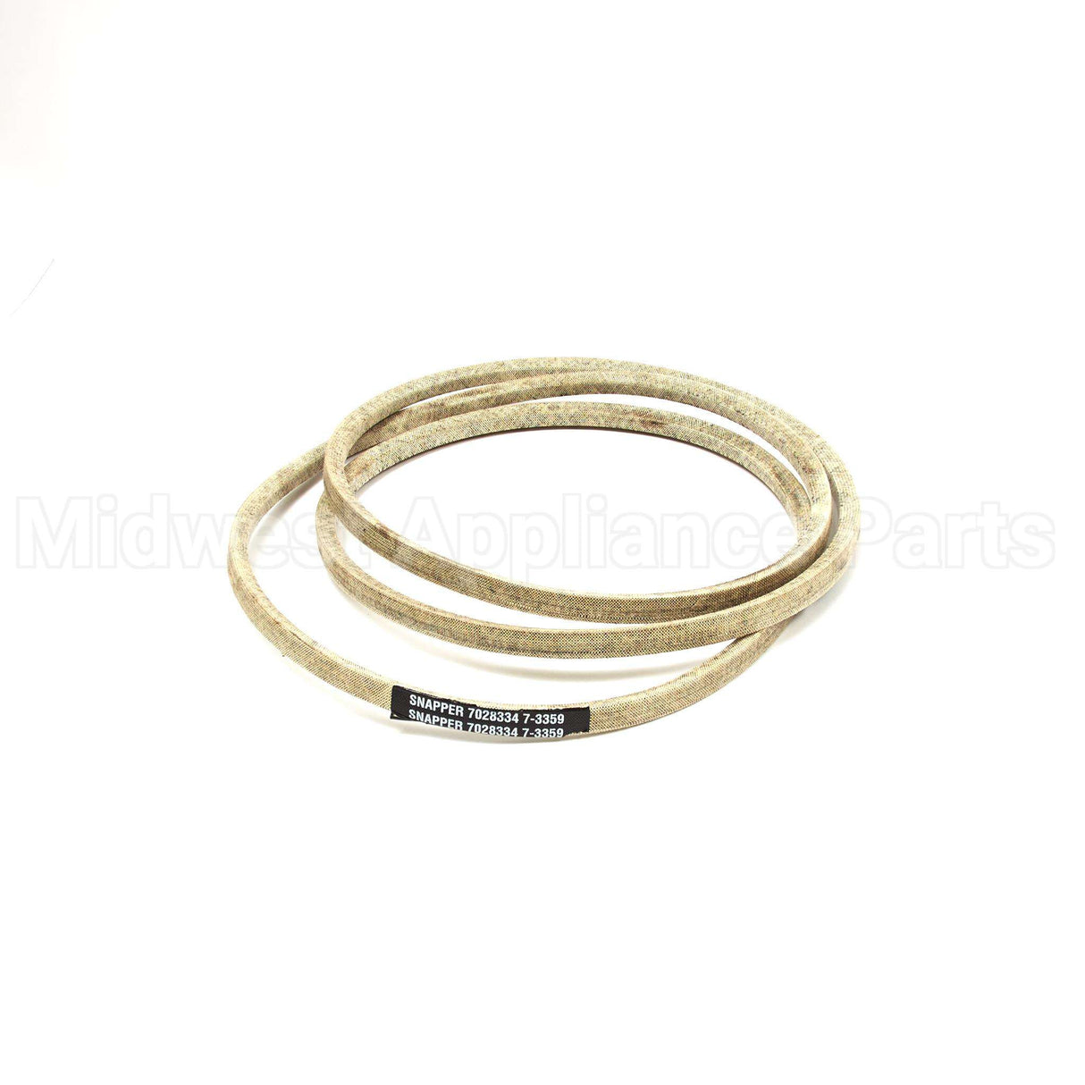 7028334SM Briggs & Stratton Belt