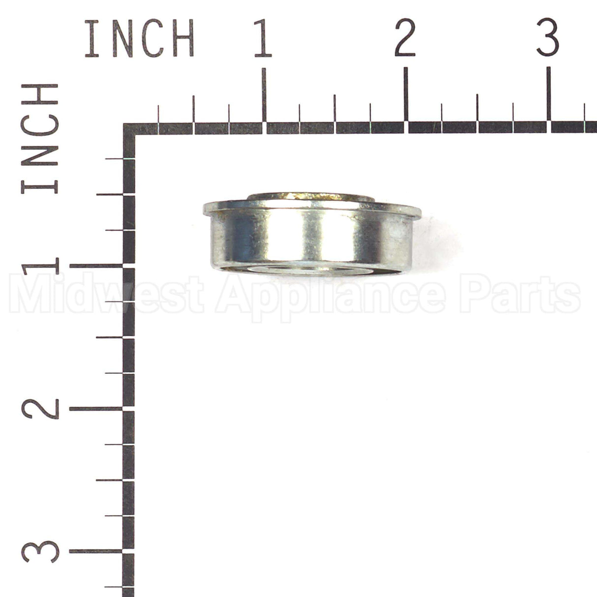7028722YP Briggs & Stratton Bearingft Wheel