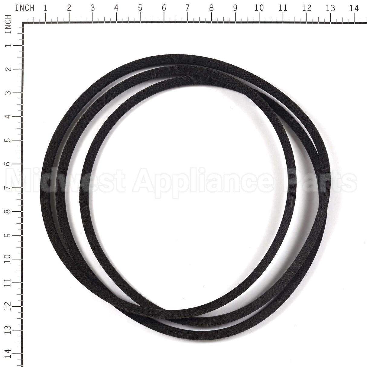 7029205YP Briggs & Stratton Belt 100Ha Neoprene