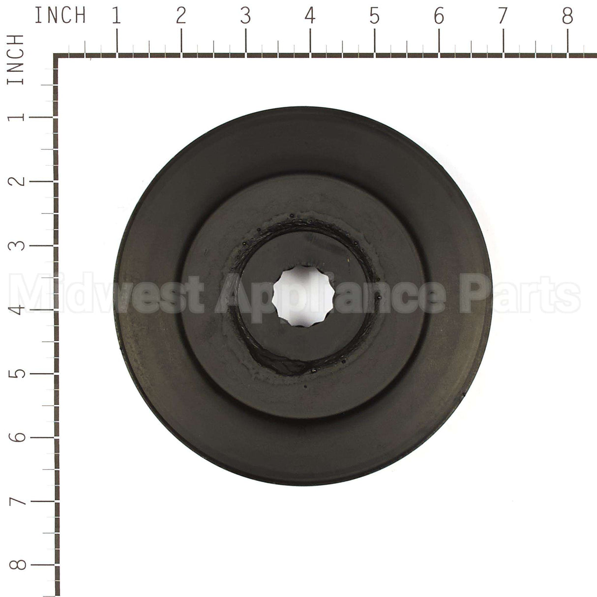 7029245YP Briggs & Stratton (C) Pulley Spindle