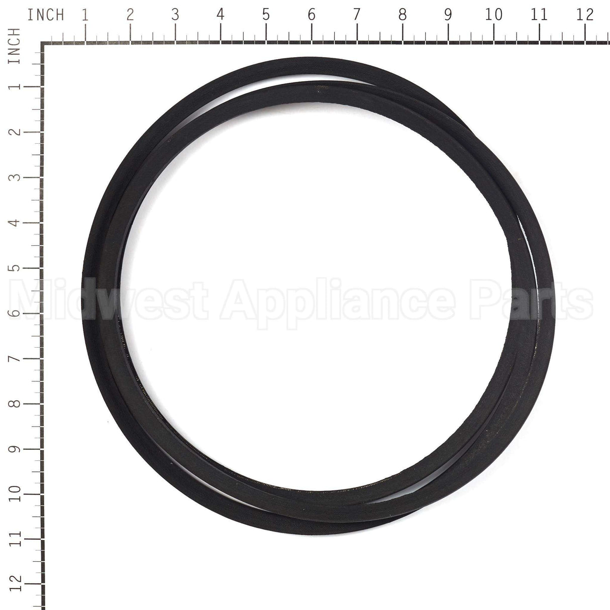7029308YP Briggs & Stratton Belt 38 Deck"