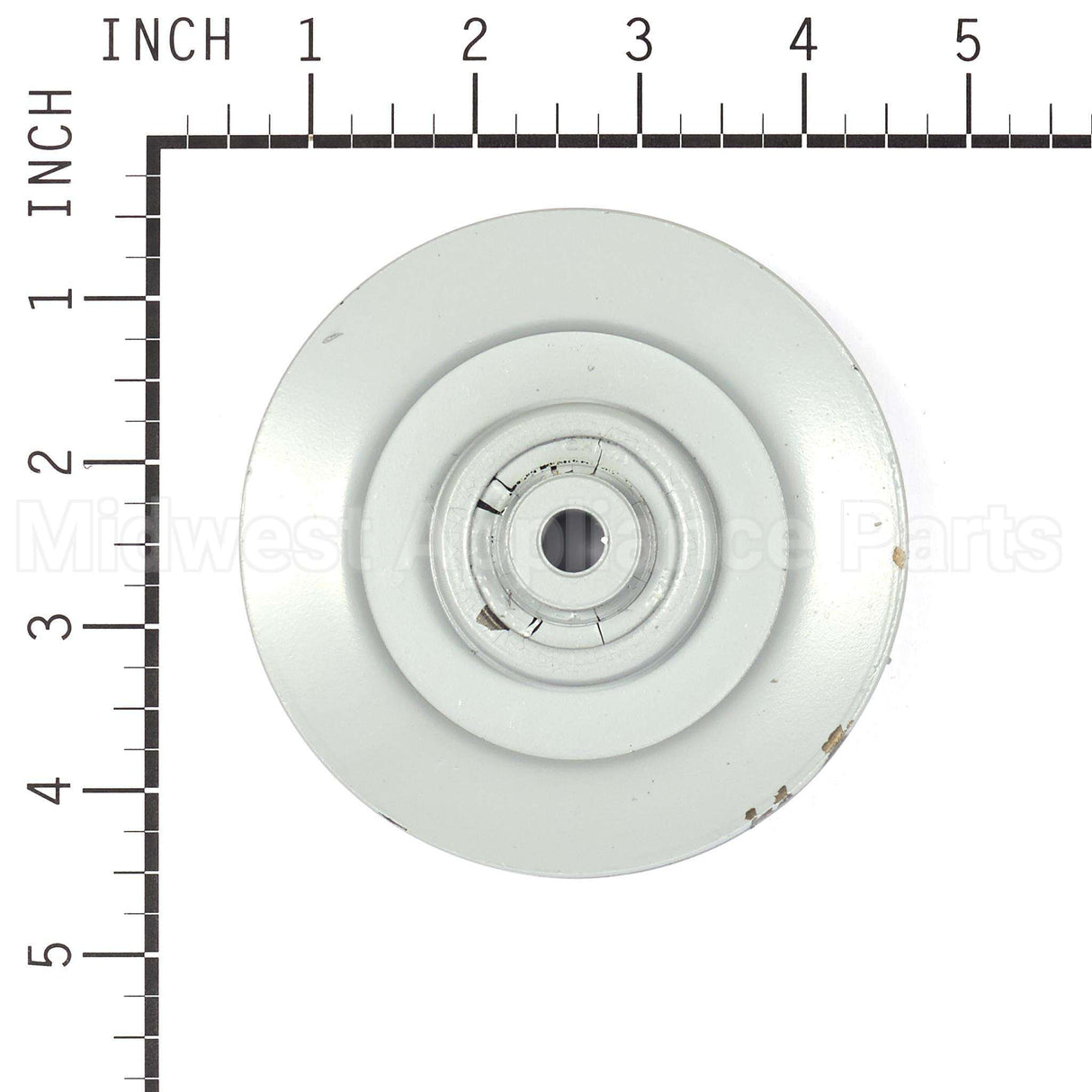 7029624YP Briggs & Stratton Pulley Idler Seam