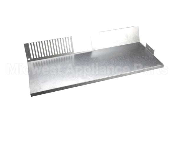 70298 Blodgett Bo Lt Heat Shield