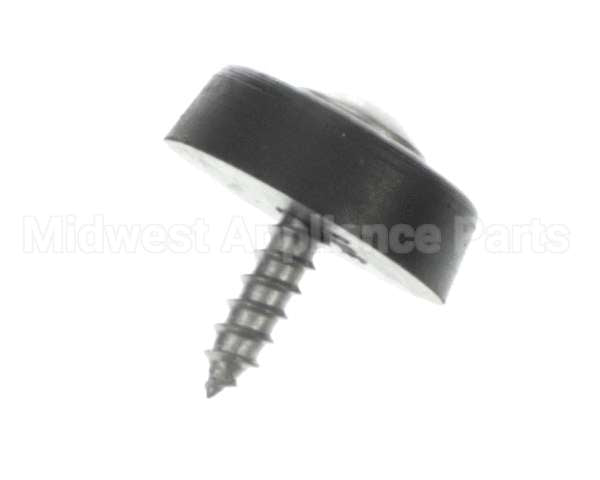703-015A-- Beverage Air Bumper - Recess Grommet