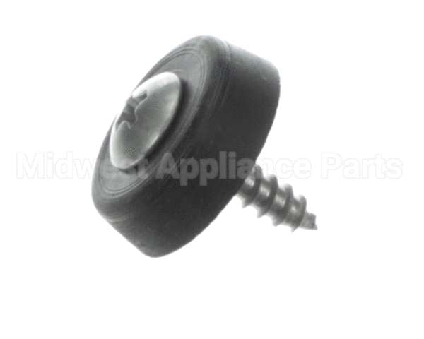 703-015A-- Beverage Air Bumper - Recess Grommet