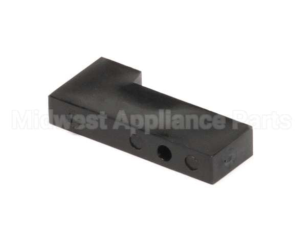 703-350A-B Beverage Air Spacer - Backboard Nylon