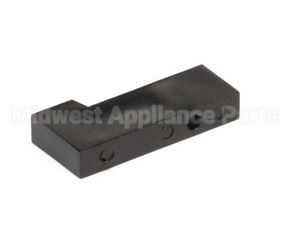 703-350A-B Beverage Air Spacer - Backboard Nylon