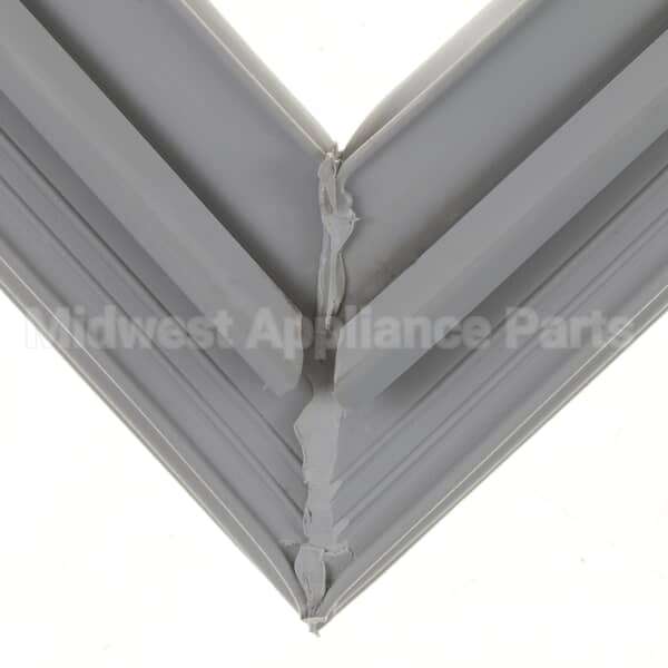 703-963D-15 Beverage Air Gasket - Drawer Surd, 24.25X11.25X0.625