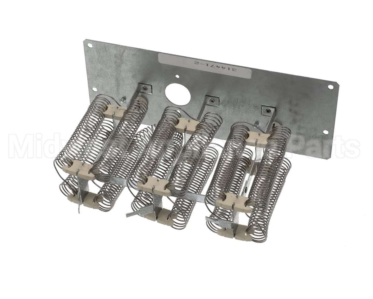70300202 International Environmental 277V 4.0Kw Elecstriphtrelement