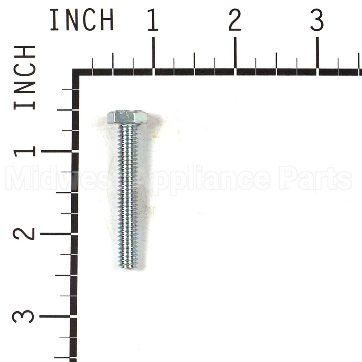 703057 Briggs & Stratton Screw 1/4-20X1.75