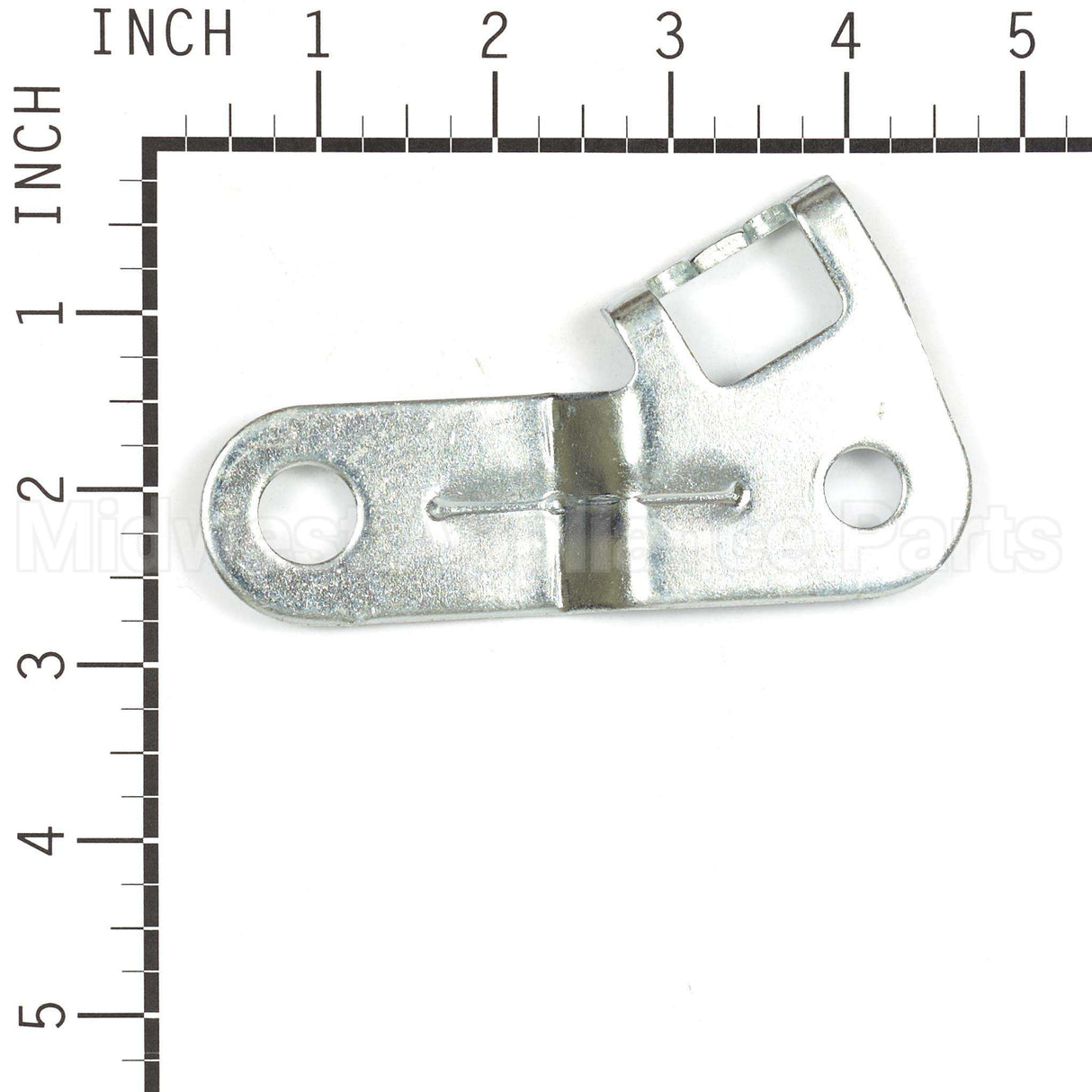 7031017YP Briggs & Stratton Wheel Armfront